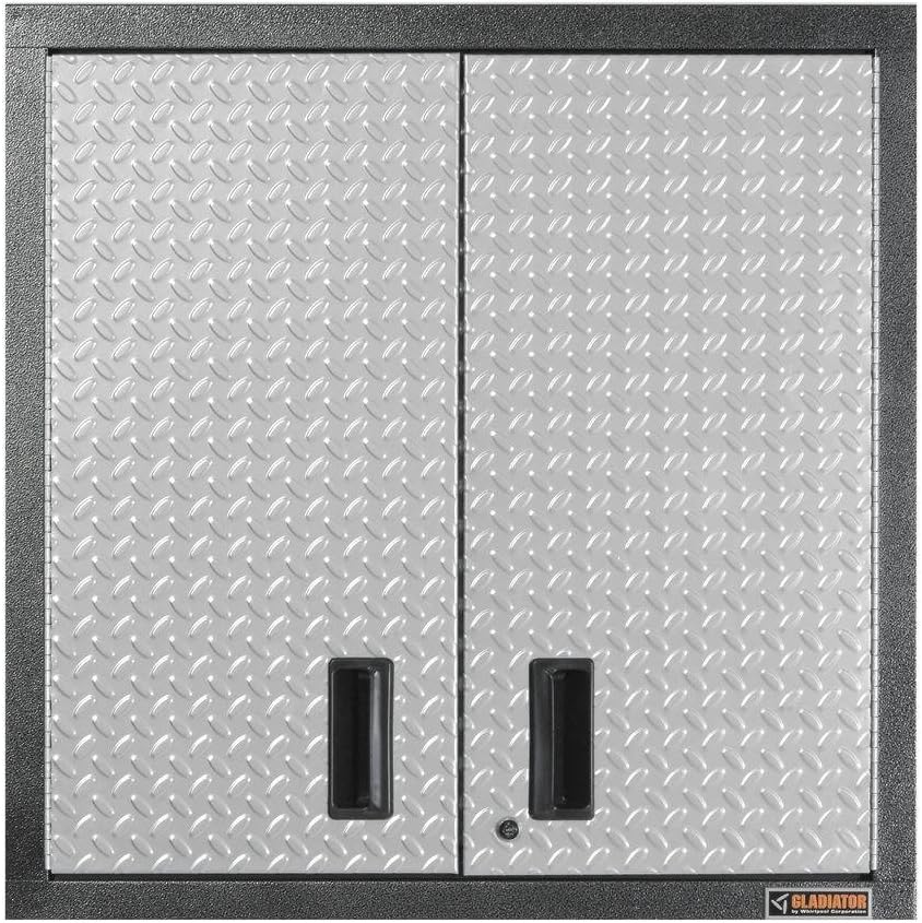 Gladiator Premier Pre-Assembled 30" Wall Gearbox, GAWG302D