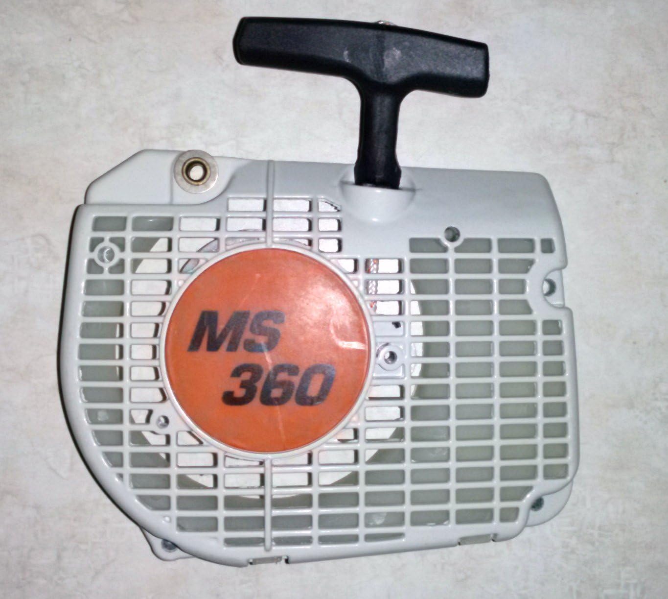 Chainsaw Pull Starter Recoil Fit Stihl 036 MS360 034 MS340 Replaces 1125 080 2105 11250802105