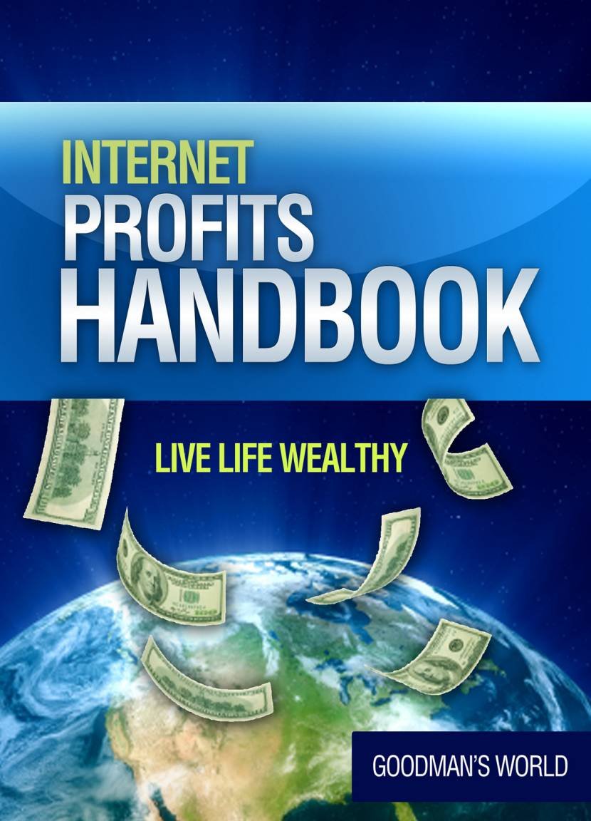 Internet Profits Handbook