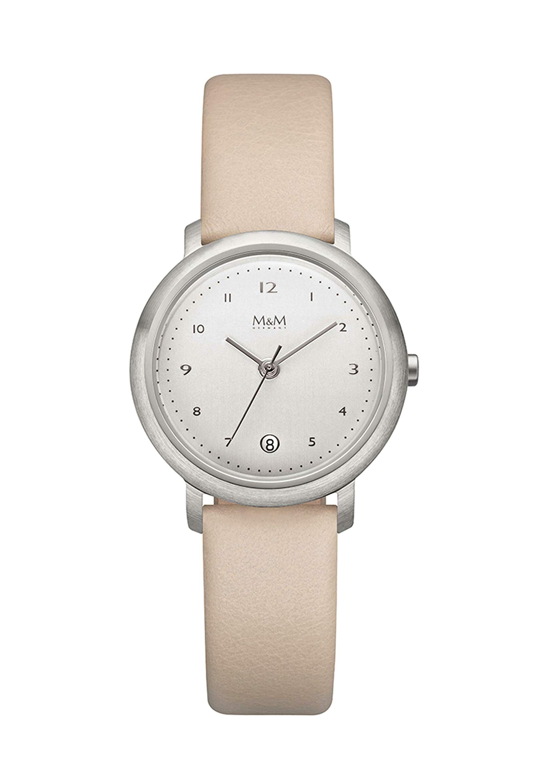 Montre bracelet pour femmes M&M Mini Basic M11935-723 quartz - 5