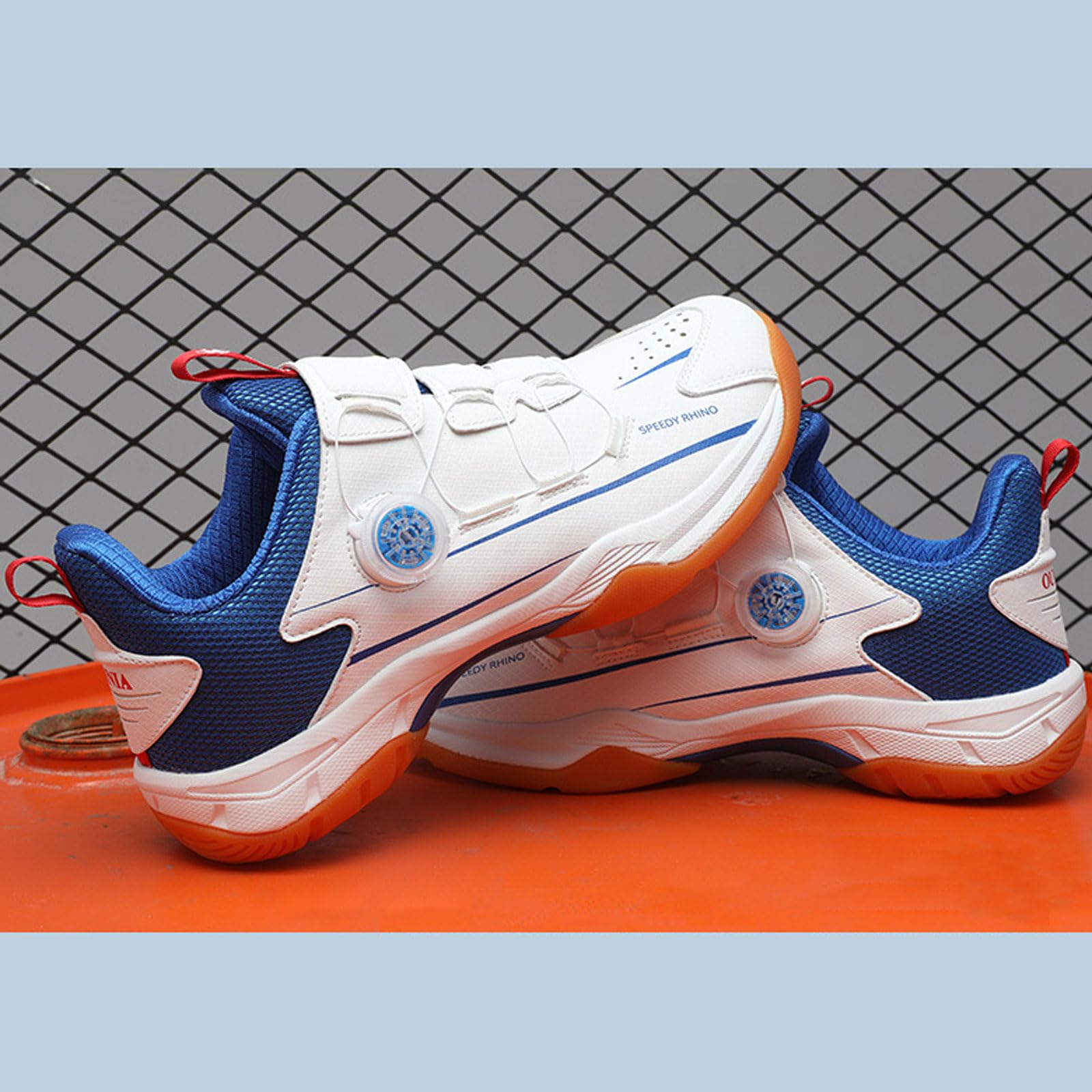 Scarpe estive da Ping-Pong,Scarpe da Tennis da Uomo,Scarpe da Squash,Scarpe da Squash da Uomo,Comode,Leggere,para Tenis de Interior,Squash,Tenis de Mesa y baloncesto