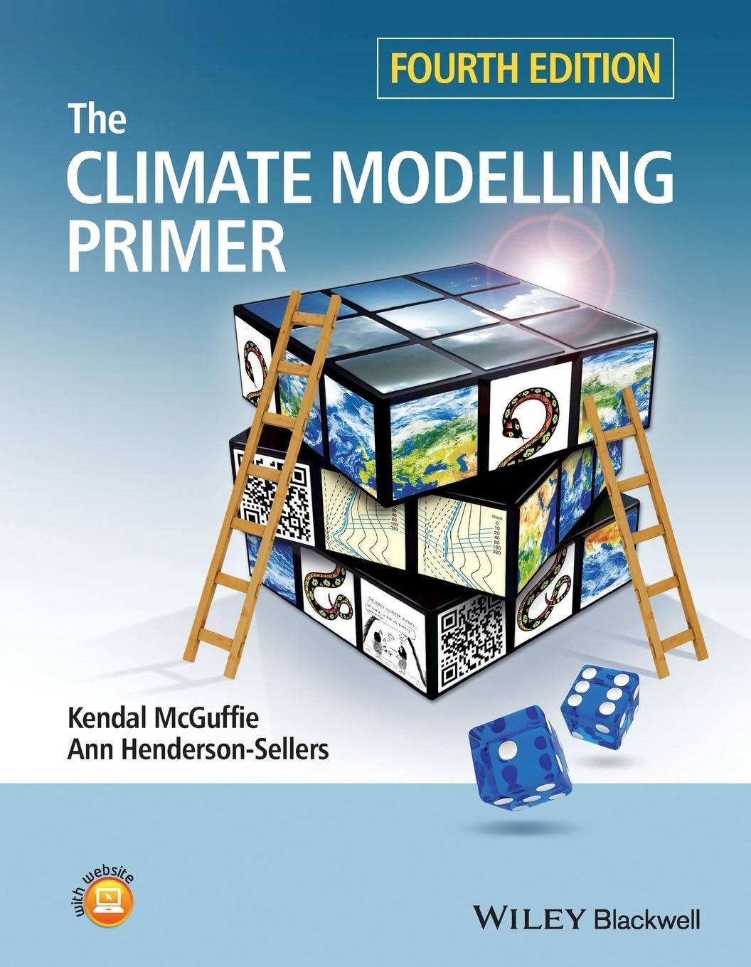 The Climate Modelling Primer, 4th Edition