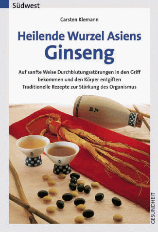 Preisvergleich Produktbild Ginseng