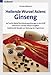Produktbild Ginseng