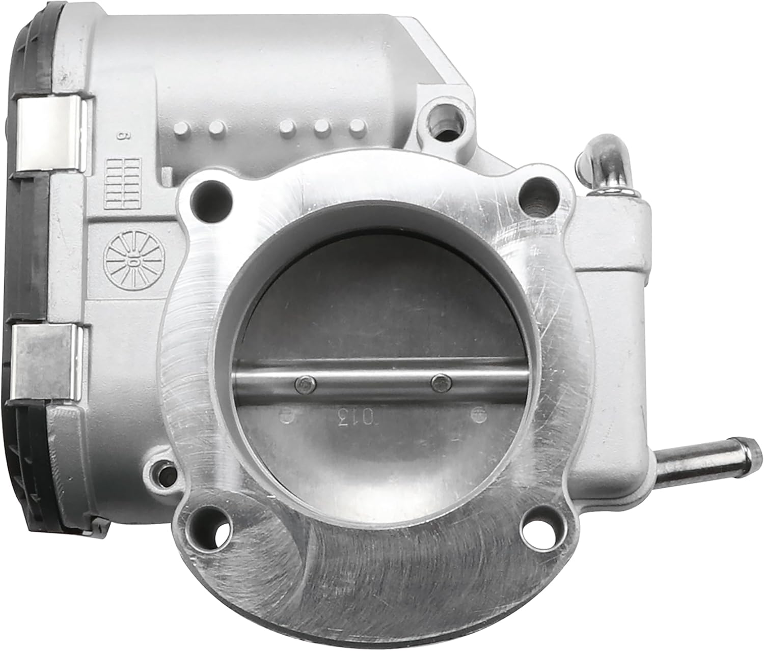 Beck/Arnley 154-0166 Throttle Body, 1 Pack