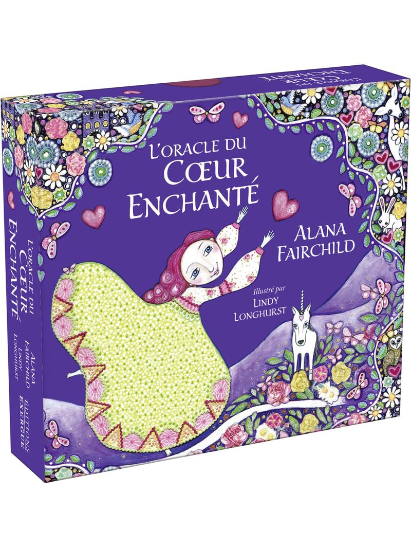 L'Oracle du coeur enchanté