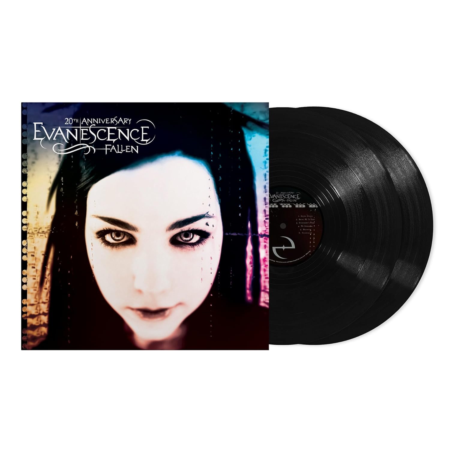 Fallen 20th Anniversary Deluxe