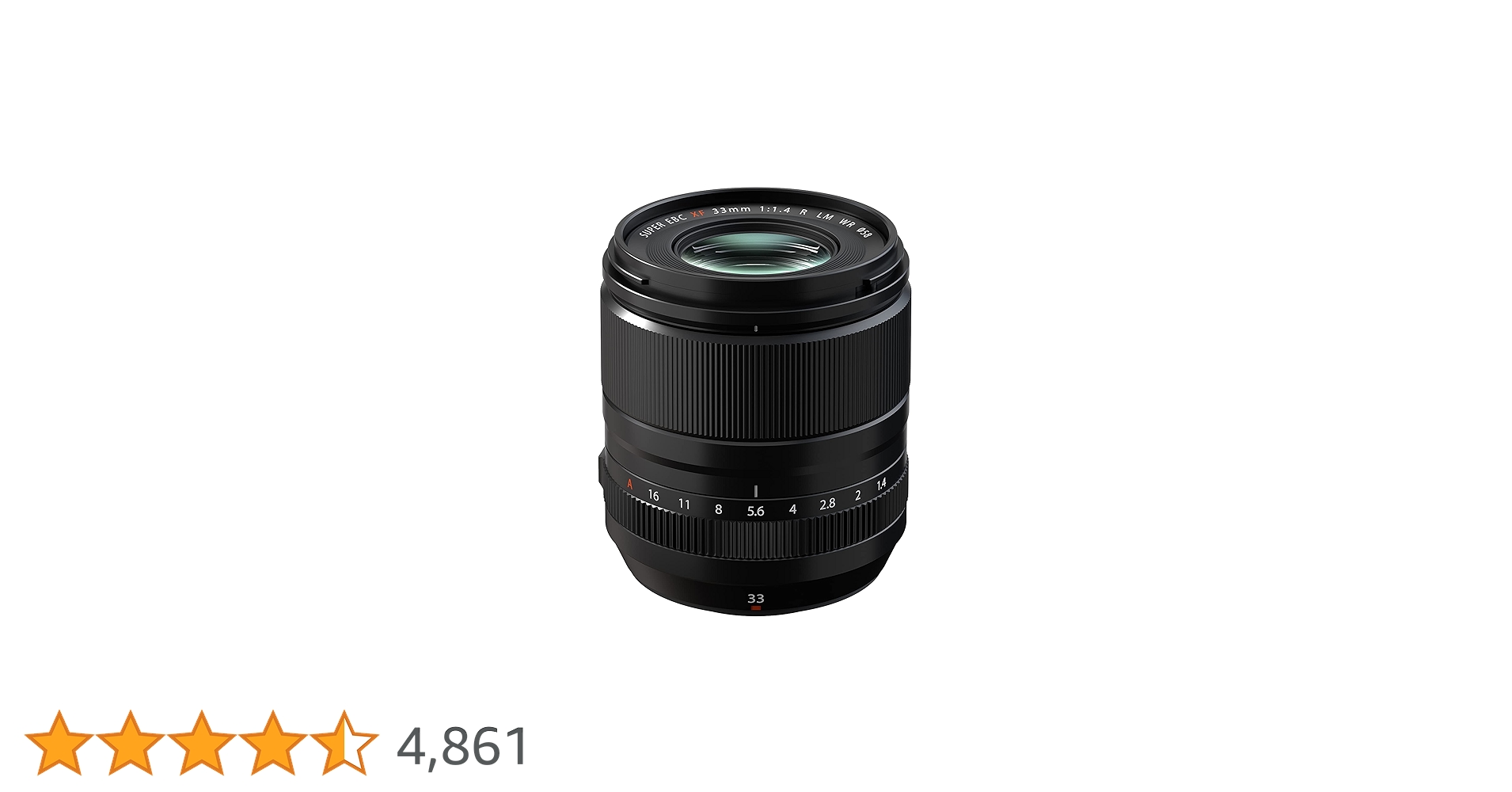 レンズ(単焦点) [FUJIFILM] XF33mmF1.4 R LM WR 新製品レビュー：富士フイルム XF33mmF1.4 R LM WR - デジカメ Watch