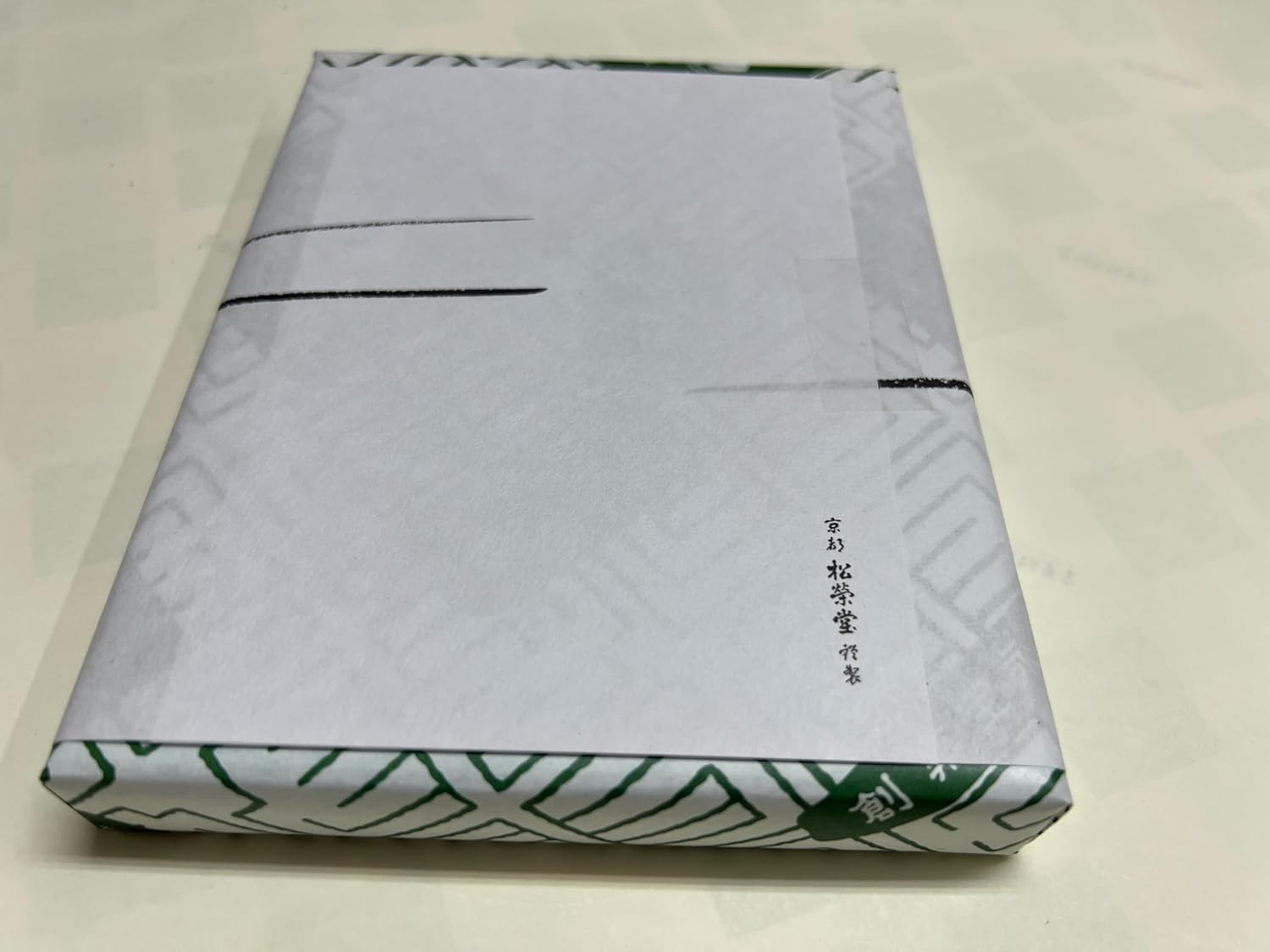 Shoyeido Kyoto Incense Kokokoraka, 5 Types (Comes with Gift Box)