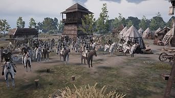 Ancestors Legacy (Nintendo Switch)