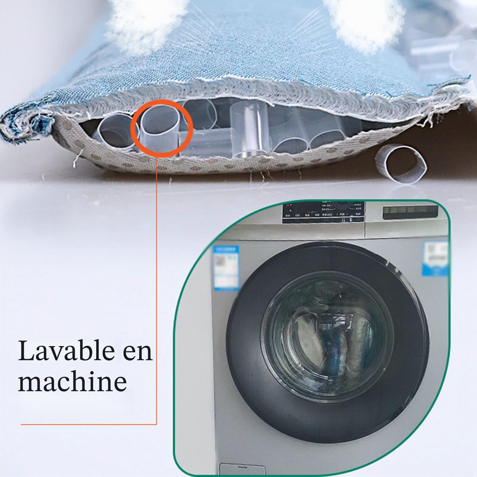 Coussin Anti-escarres, Matelas Anti-Escarres Coussin Anti Escarres et Talonniere Anti Escarre, Coussin Anti Escarres Fessier