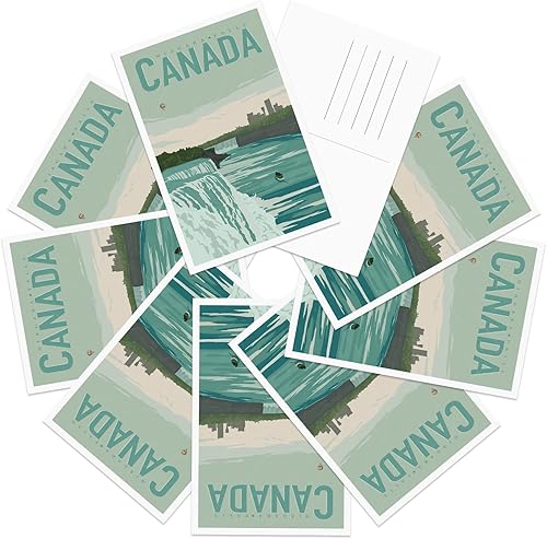 Miniatura 104 de gaeaverse Cartagena Colombia Postales de paisaje vintage 9 unids/set Ciudades del Mundo Tarjetas de felicitación para viajes de negocios