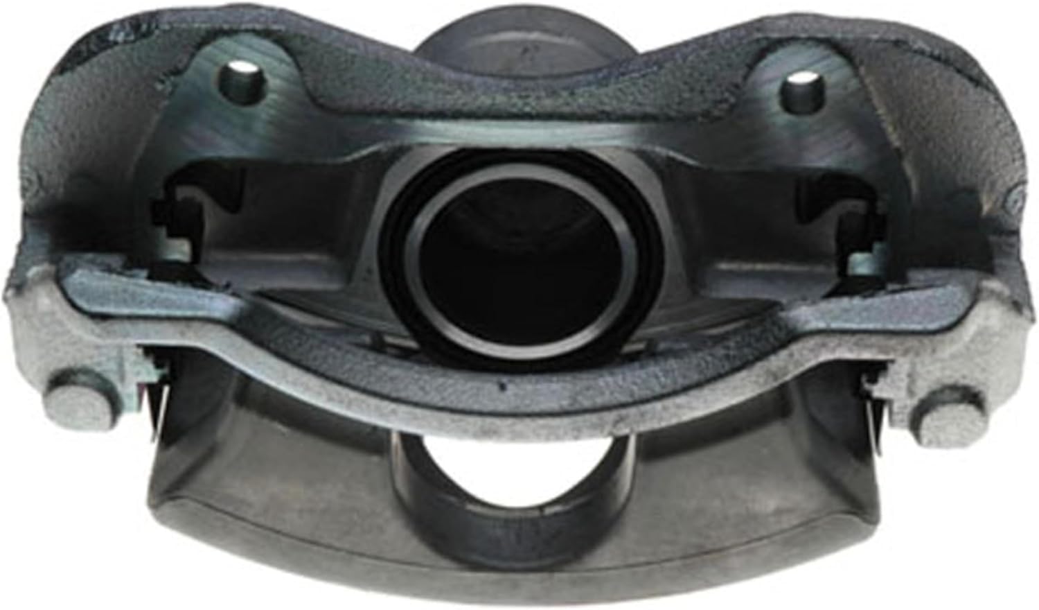 ACDelco Professional 18FR2234N (19364207) Front Driver Side Disc Brake Caliper Assembly (Friction Ready)