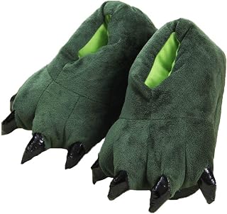 YUNZLANUnisex Animal Paw Slipper for Lahore, Karachi - Pakistan