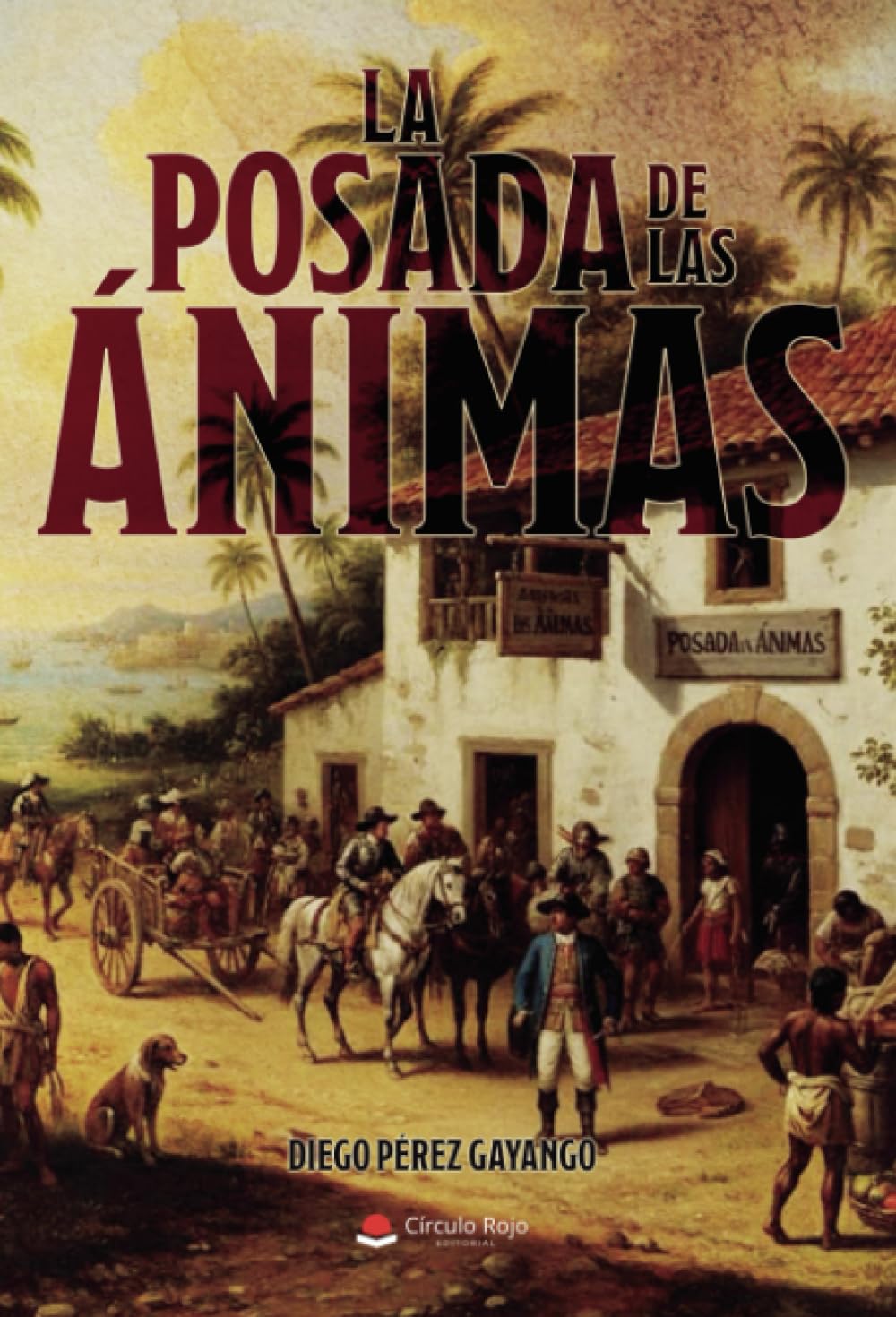 La Posada de las Ánimas