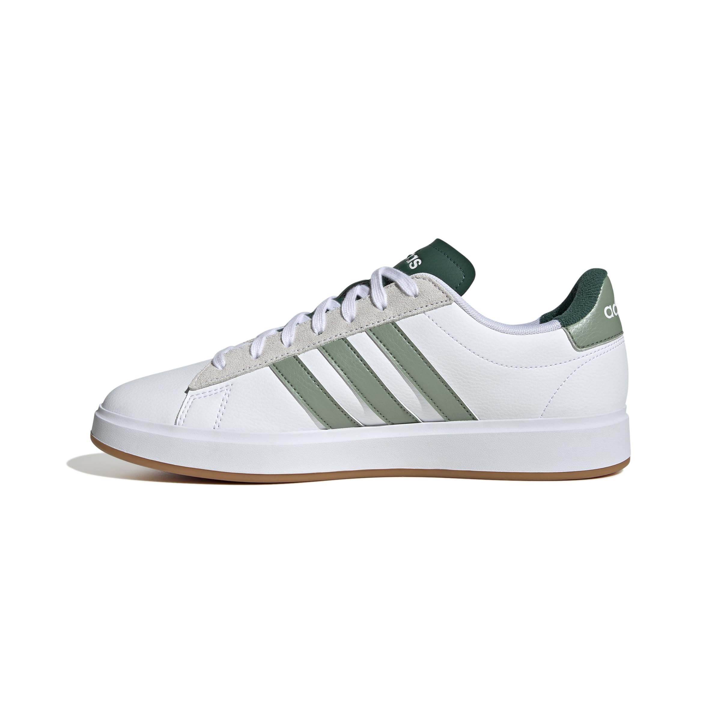 adidas men39s grand court 20 tennis shoe