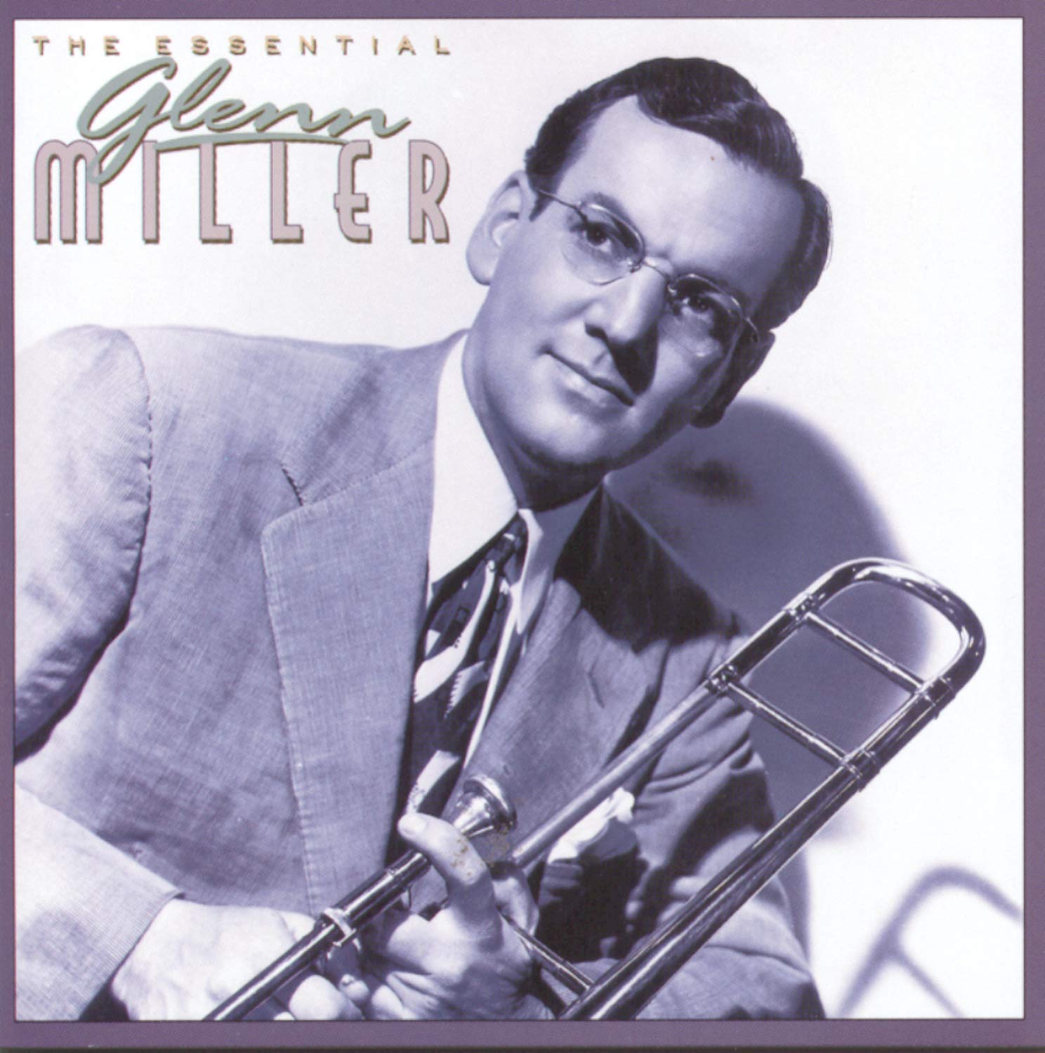 The Essential Glenn Miller [Audio CD]