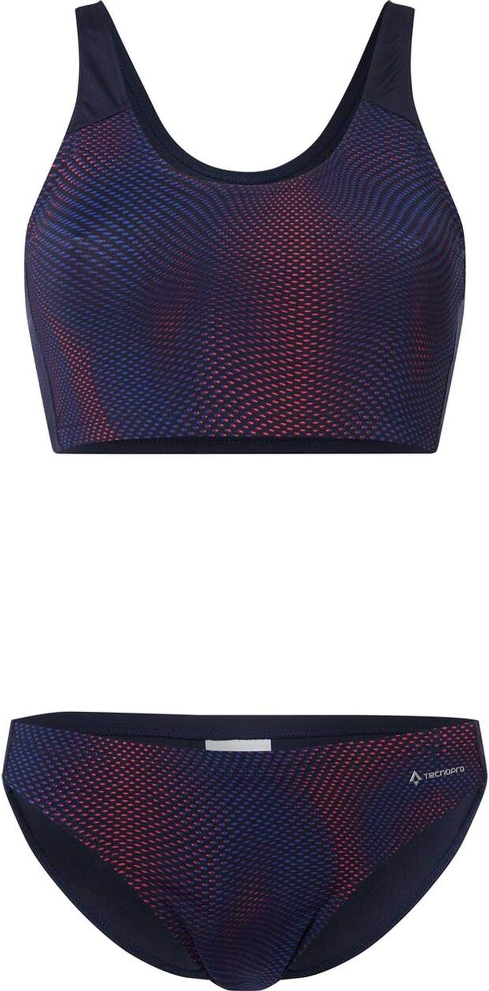 TECNOPRO Women's Renata Bikini Women's Bikini