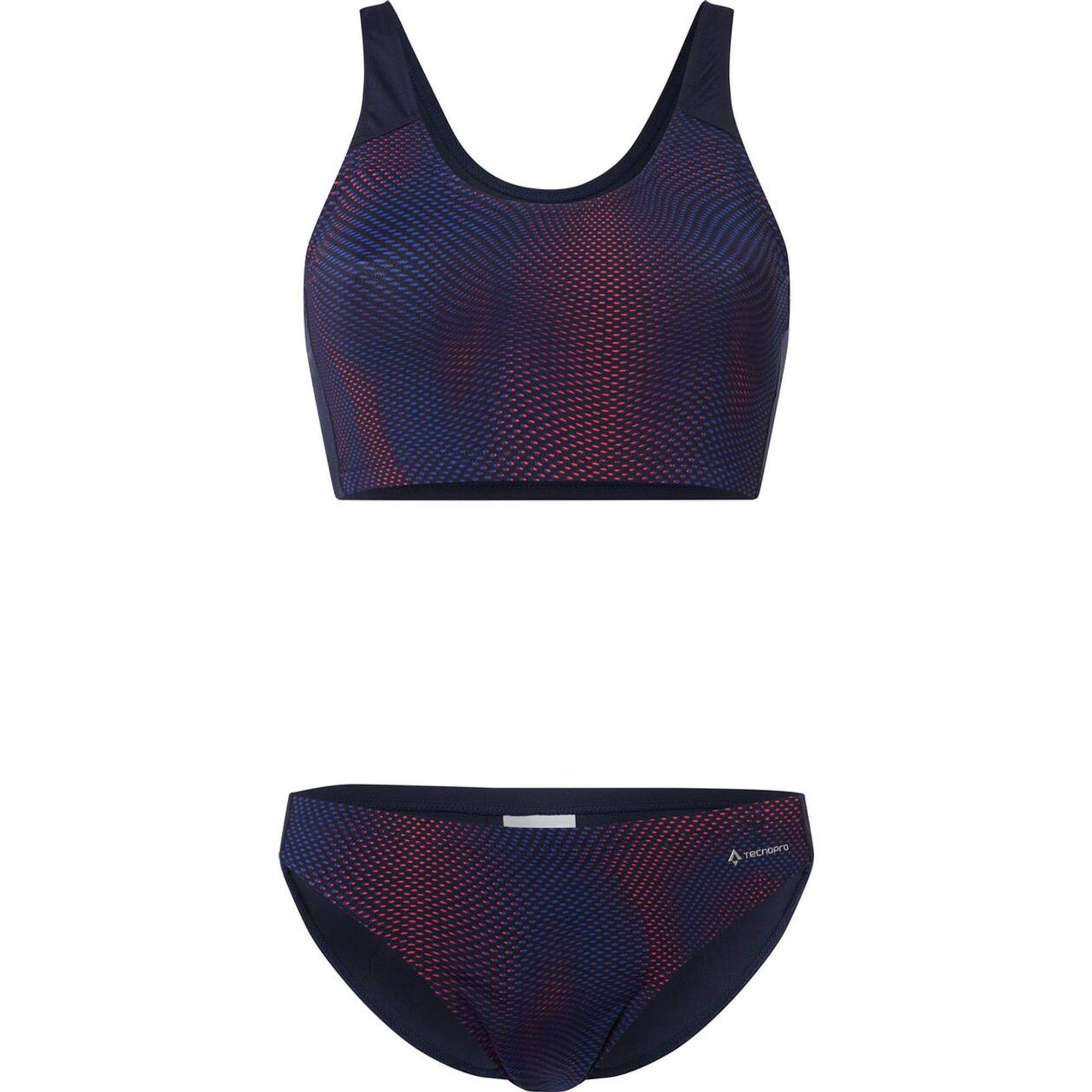 TECNOPRO Women's Renata Bikini Women's Bikini