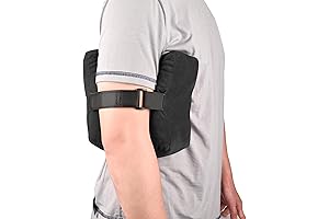 Rotator Cuff Pillow: End Shoulder Pain and Recover Peacefully!