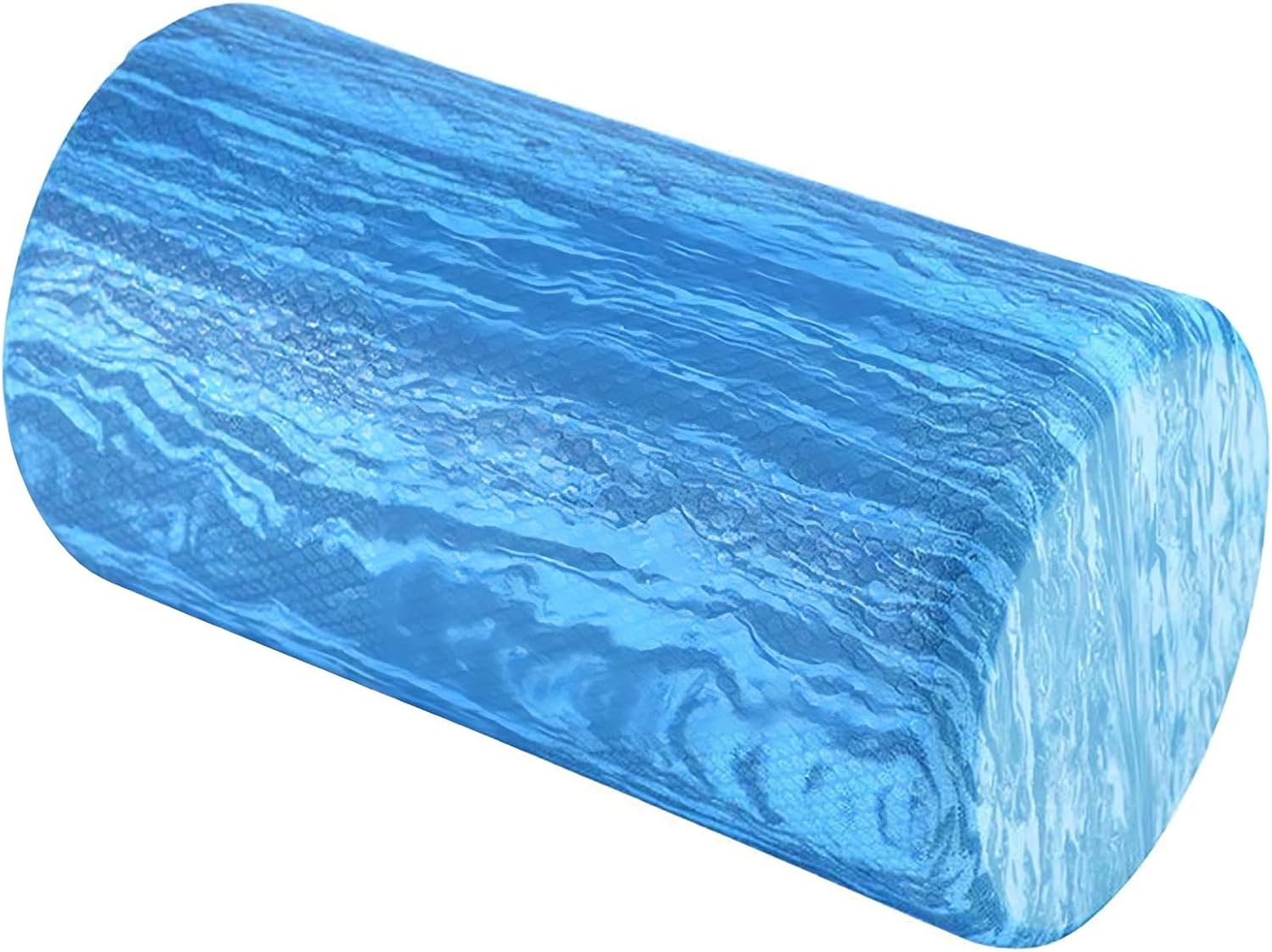 Physioworx EVA Foam Roller Exercise Foam Roller Pilates and Yoga