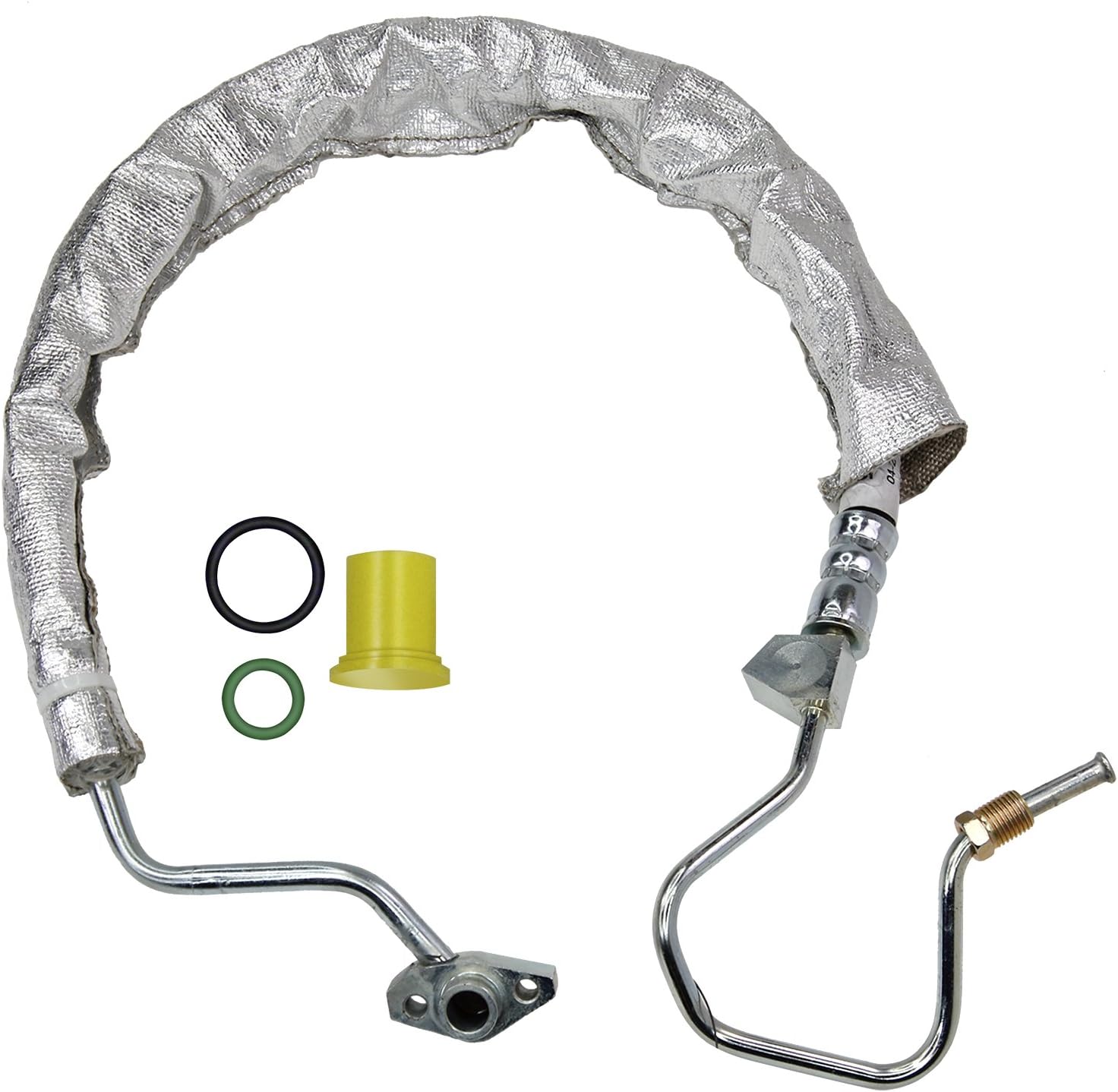 ACDelco Professional 36-352455 Power Steering Pressure Line Hose Assembly