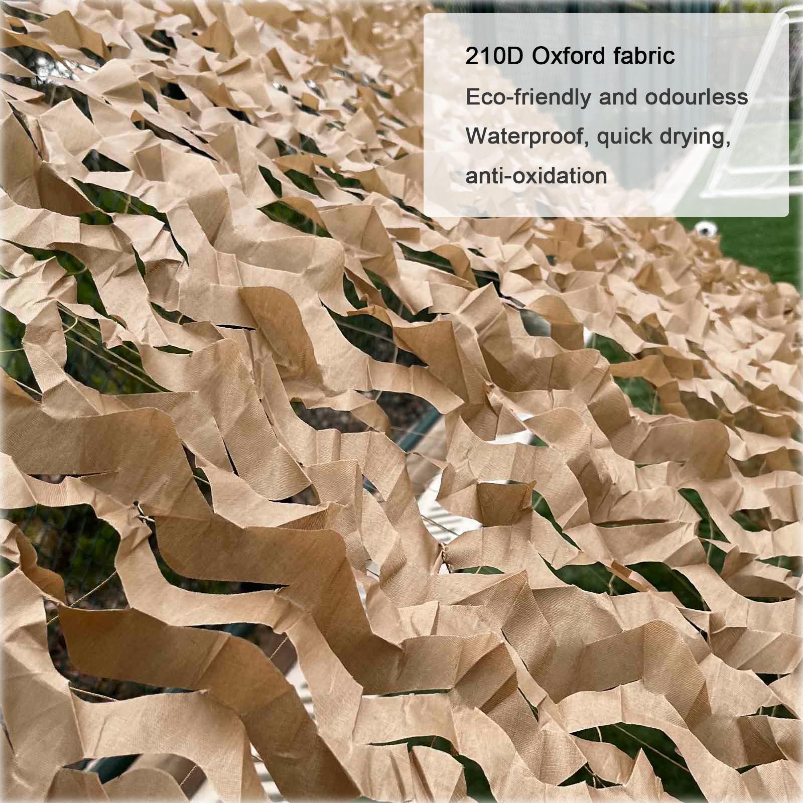 Hunt Quiet Hunting Clothes Camouflage (XL)