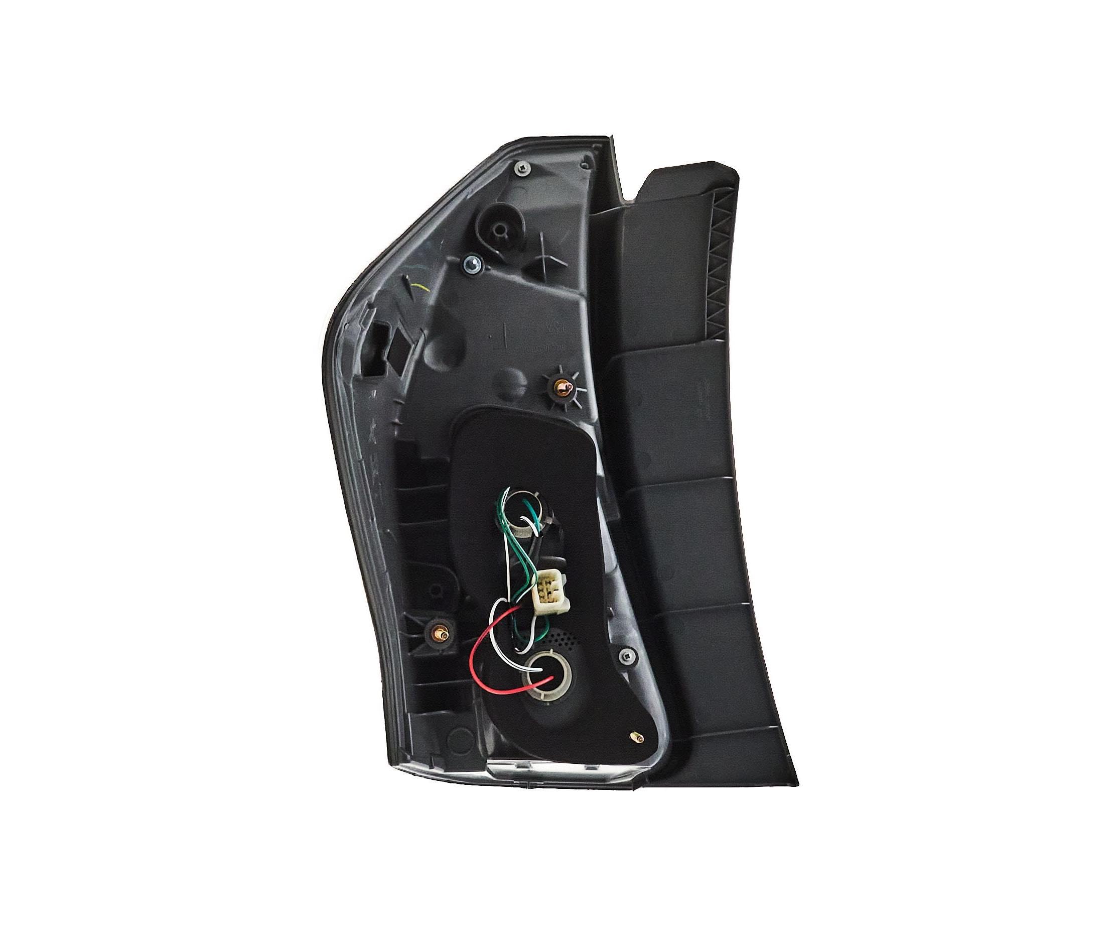 carro LUCES DE LA COLA Derecha 8155147270 adecuado para TOYOTA PRIUS V/PLUS, 12 -