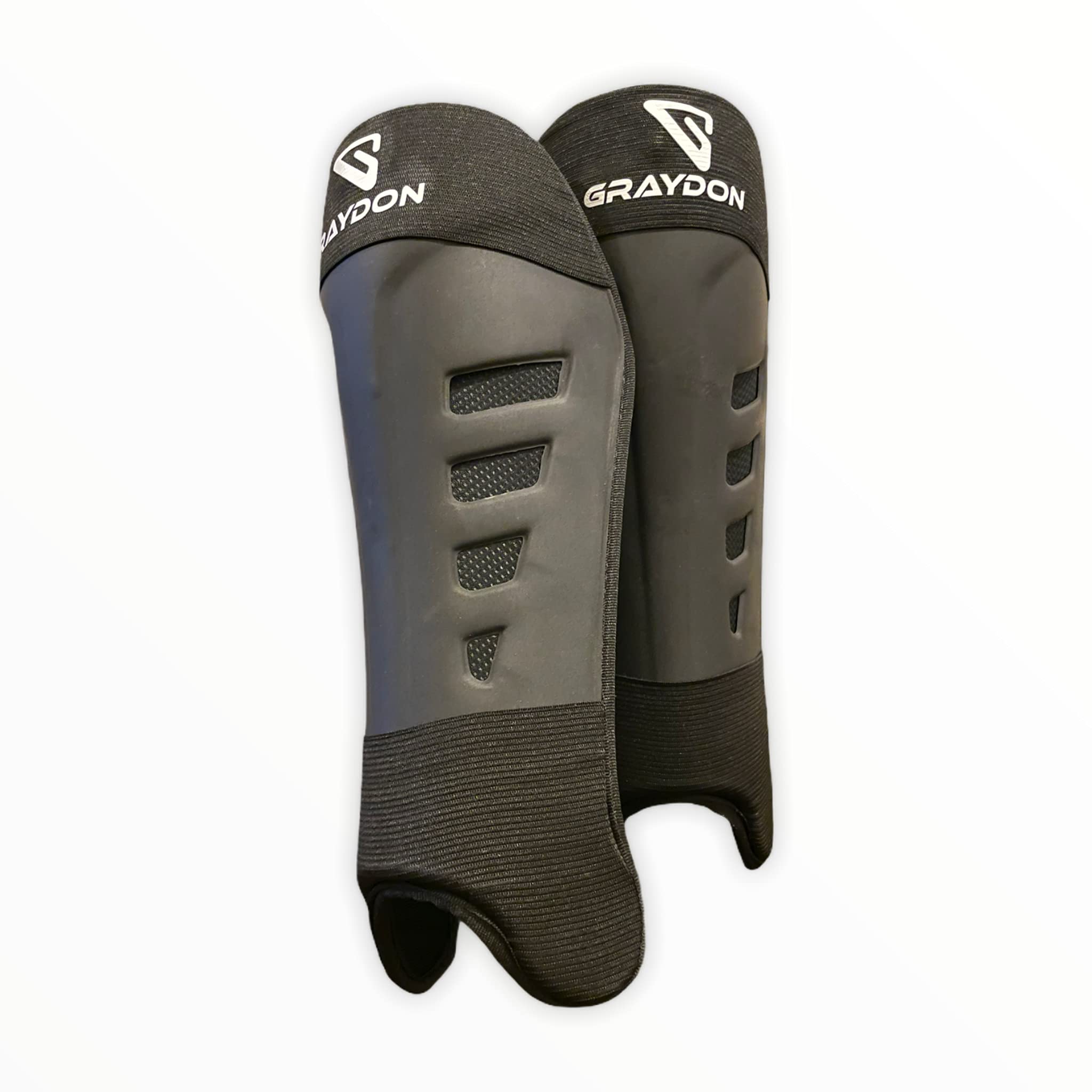 Graydon Hockey Shin Guards G300 Shin Pads Ultra Light