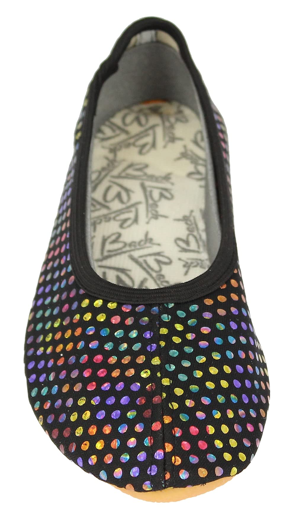Beck Punkt Multi Zapatillas De GimnasiaMujer