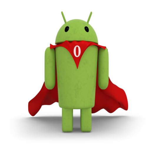 Android Comic Reader