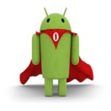 Android Comic Reader