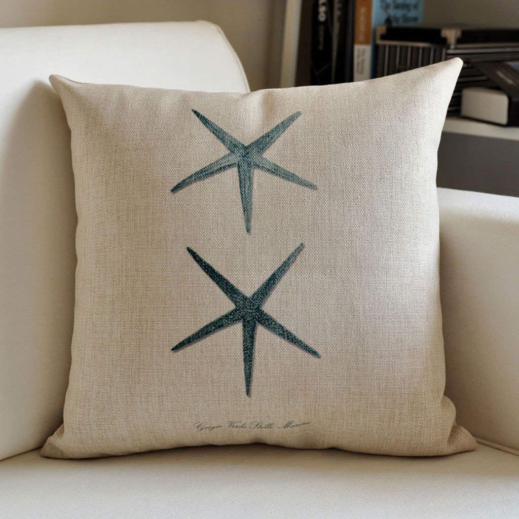 Coussin épais pour soulager le mal de dos sur le canapé ou au lit Snug