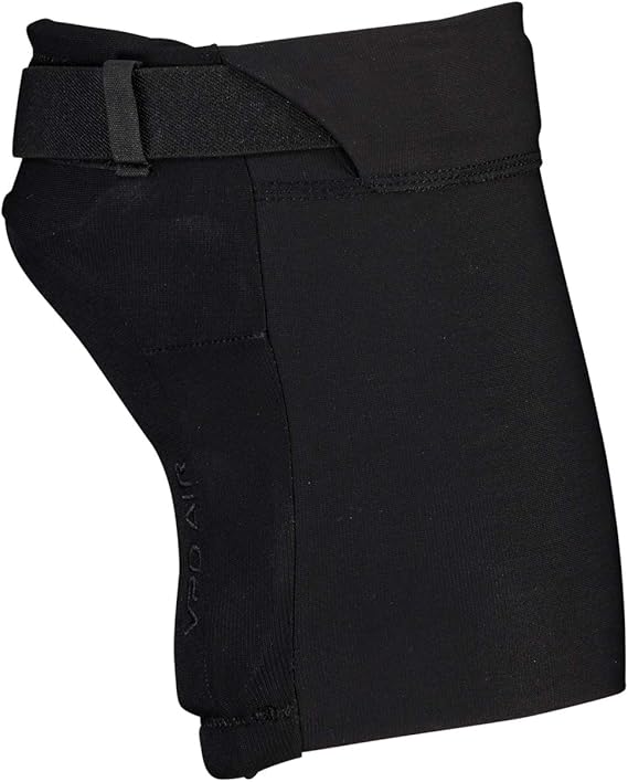 POC VPD AIR Fabio Edition ニーパッド VPD Air Knee Fabio Ed. MTB Protection in Uranium Black/Gold