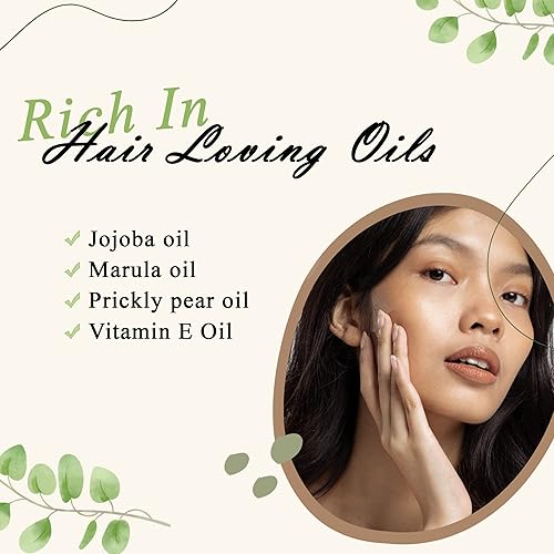 Miniatura 4 de Aceite de limpieza profunda para el cuidado de la piel de tuna  Incluye aceites amantes del cabello  100% aceite de tuna  aceite de jojoba, aceite