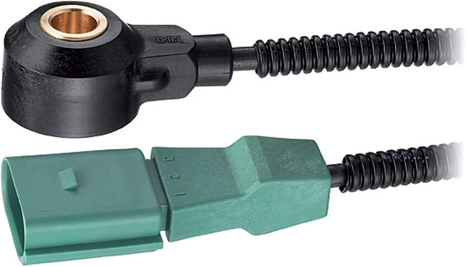 Facet Ignition Knock Sensor 9.3251 Compatible with #OEM 07K905377E