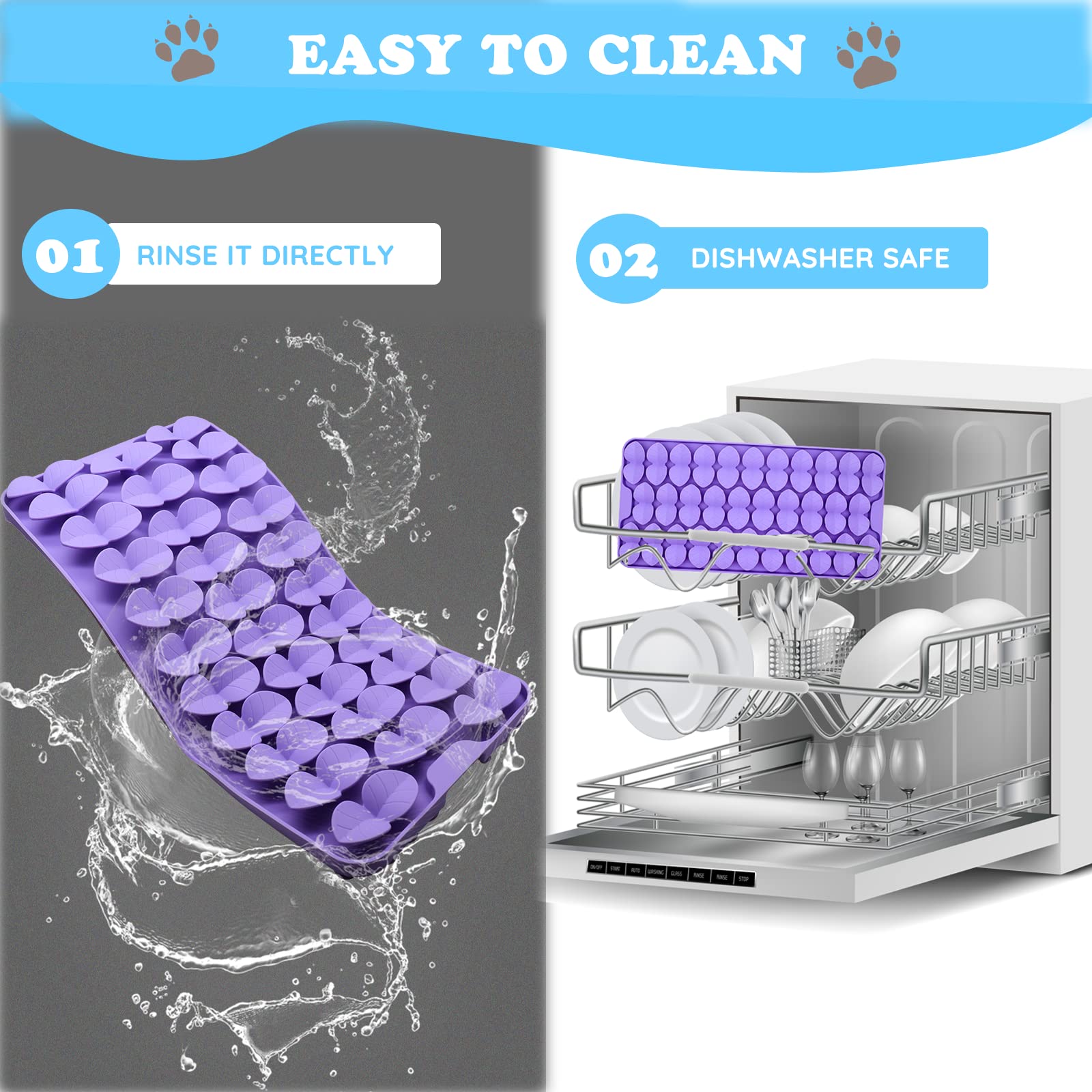Slow Pet Feeder