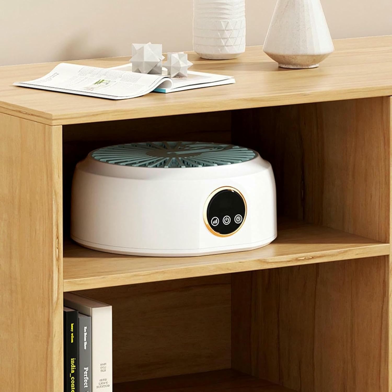 The Ultimate Portable Drying Machine - Combines Portability, Capacity, Quietness & Advanced Features - Your Complete Laundry Companion