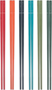 ZWILLING NOW Chopsticks 12-pc Set 6 Pairs