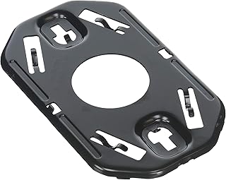 GENUINE PART 1112258 PLATE, TANK