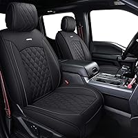 Vista 10 de Aierxuan - fundas de asiento de automóvil