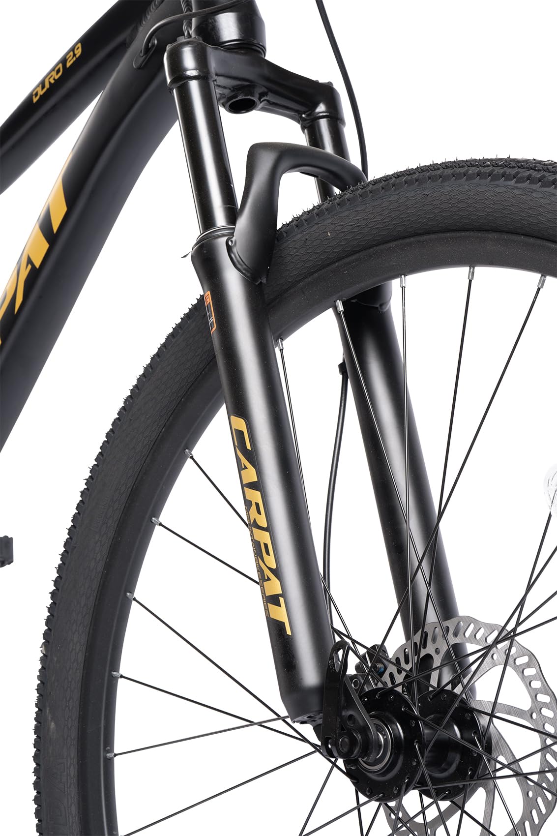 Gecheer Bicicleta de Montaña 29