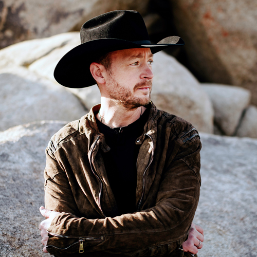 Paul Brandt