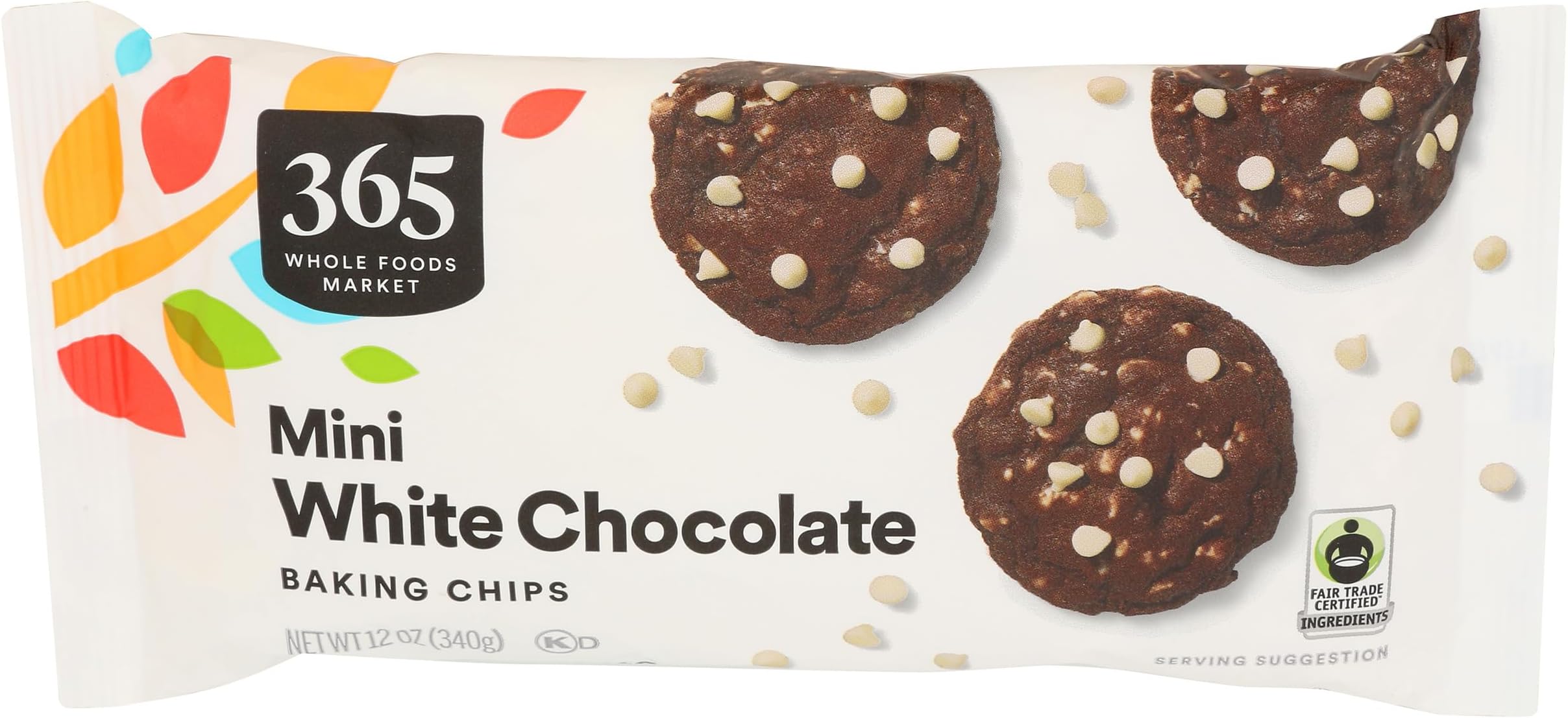 Amazon.com: Baker's, Premium White Chocolate Baking Bar (4 oz Box)