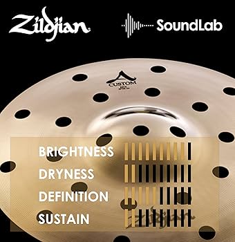 Amazon.com: Zildjian 10