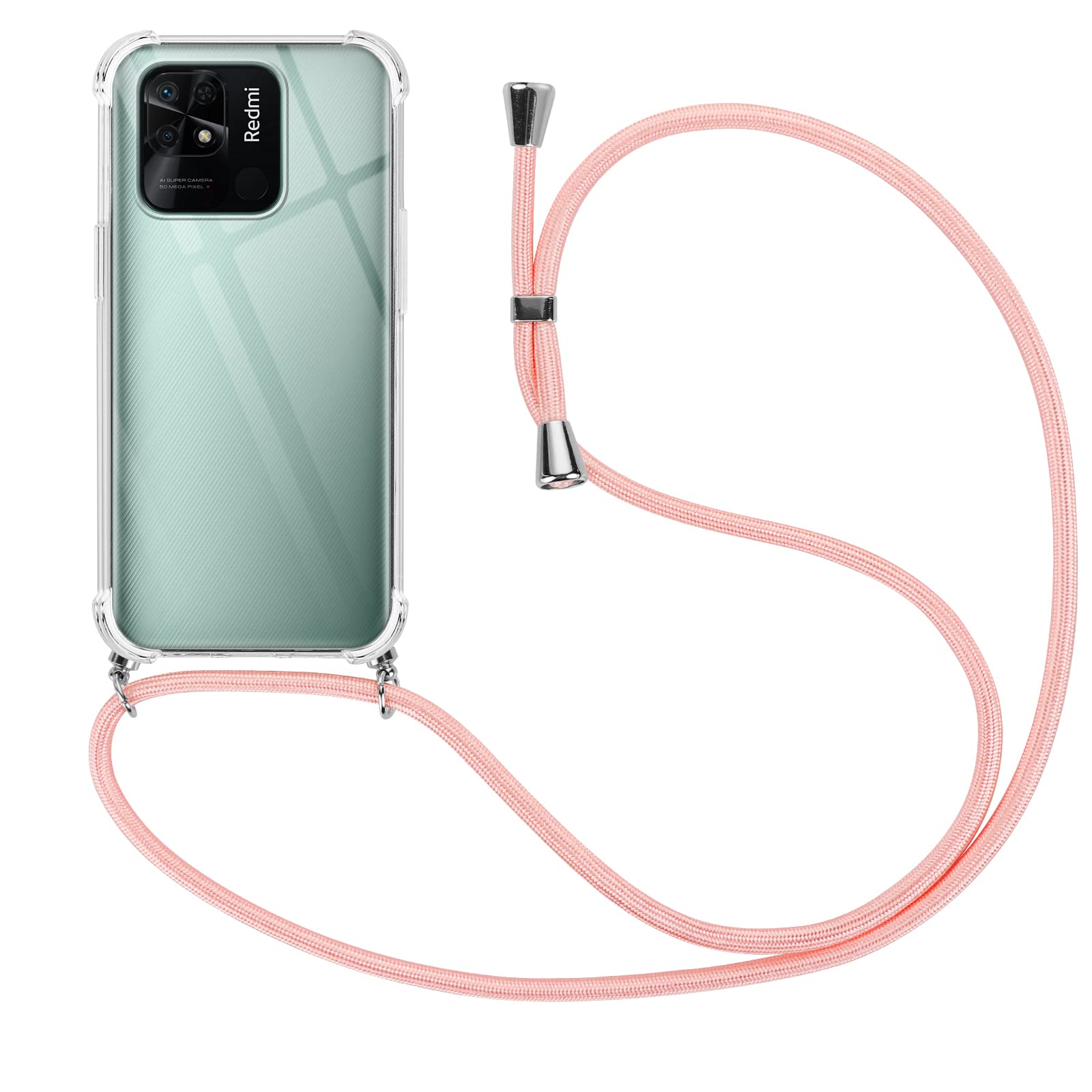 Custodia per telefono quadrata in silicone liquido per Xiaomi Redmi Note 9 Pro Max 9S 9T 4G 5G 360 Cover protettiva per cellulare RedmiNote9 Note9ProMax  202192403
