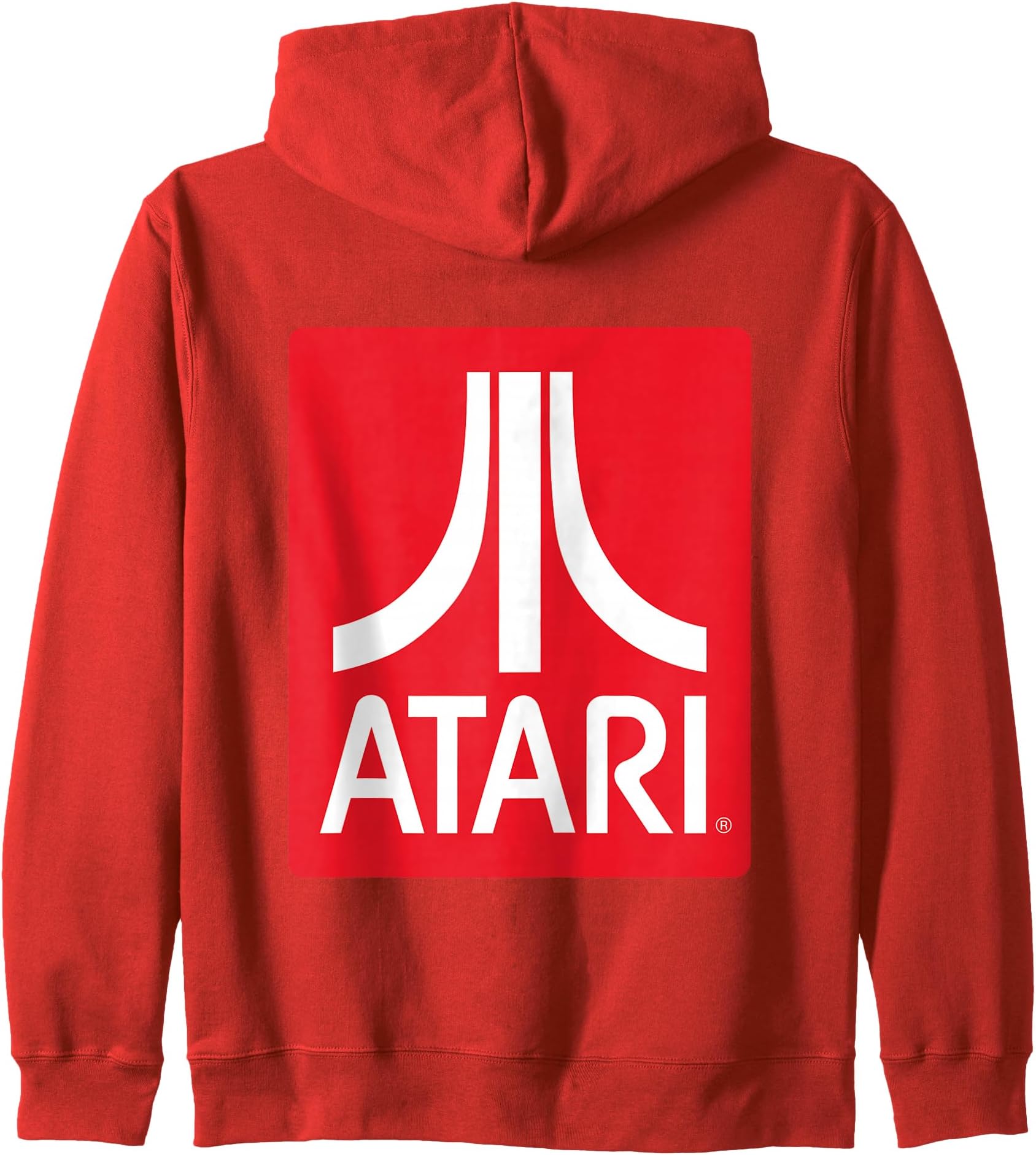 Batch Classic Vintage Console Retro Gaming Fun Zip Hoodie