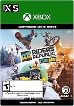 Riders Republic Year 1 Pass - Xbox Series X|S, Xbox One [Digital Code]