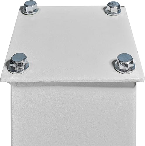 Miniatura 5 de Mail Boss 7121 Poste de correo para clavar en el suelo, 7122