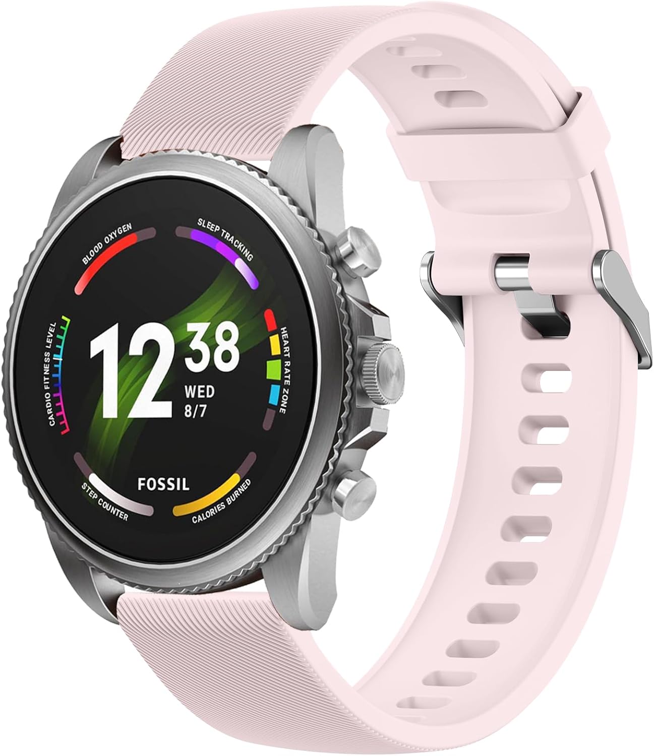 22mm Quick Released Watch Band Compatible with Jamaica Ubuy